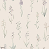 Alma Tapete-Sandberg-Lilac-Rolle-Selected Wallpapers-Interiors