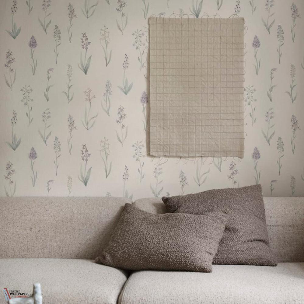 Alma Tapete-Sandberg-Selected Wallpapers-Interiors