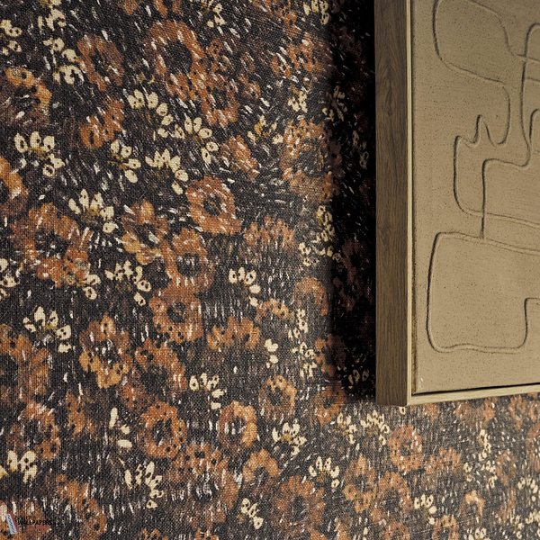 Alnwick wallpaper-Omexco by Arte-Selected Wallpapers-Interiors
