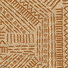 Alphabet wallpaper-Elitis-35-Roll-Selected Wallpapers-Interiors