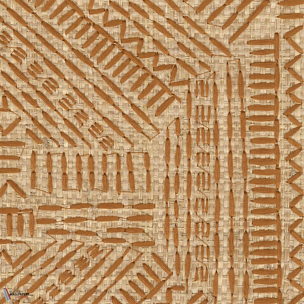 Alphabet wallpaper-Elitis-35-Roll-Selected Wallpapers-Interiors