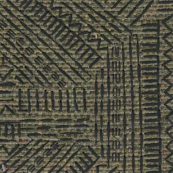Alphabet wallpaper-Elitis-67-Roll-Selected Wallpapers-Interiors
