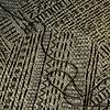 Alphabet wallpaper-Elitis-Selected Wallpapers-Interiors