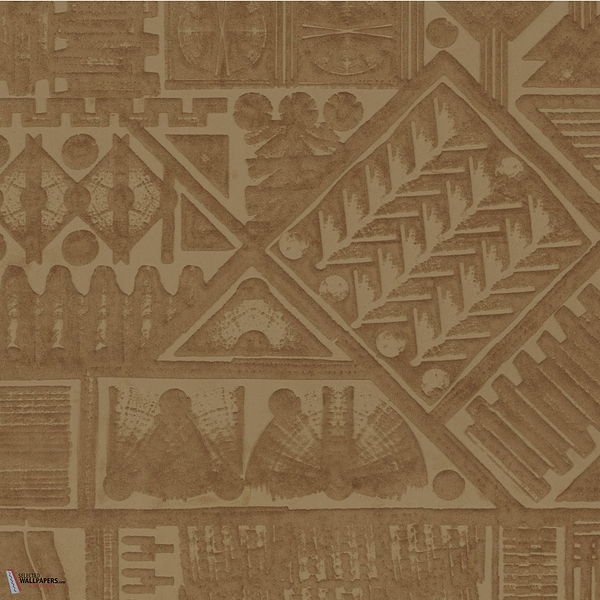 Amarna wallpaper-Arte-Bister-Meter (M1)-Selected Wallpapers-Interiors