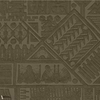 Amarna wallpaper-Arte-Graphite-Meter (M1)-Selected Wallpapers-Interiors