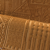 Amarna wallpaper-Arte-Selected Wallpapers-Interiors