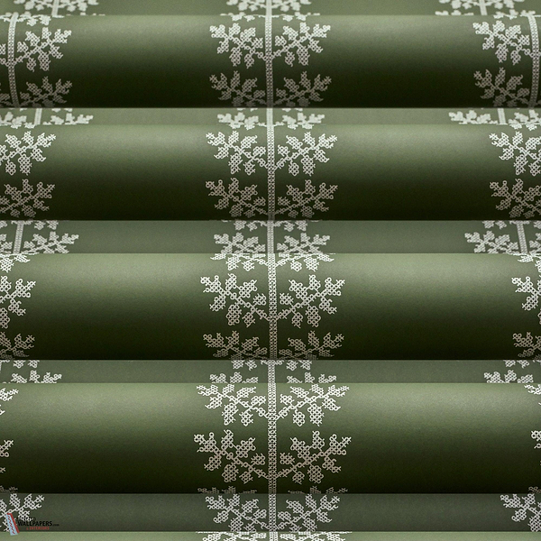 Amble wallpaper-Thibaut-Selected Wallpapers-Interiors