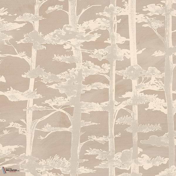 Ame Tapete-Casamance-08-Rolle-Selected Wallpapers-Interiors