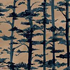 Ame Tapete-Casamance-14-Rolle-Selected Wallpapers-Interiors