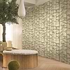 Ame Tapete-Casamance-Selected Wallpapers-Interiors