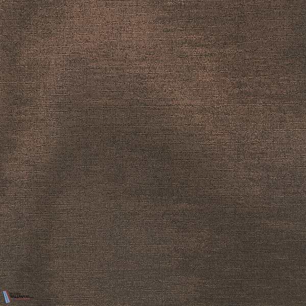Amoir Fou Metallo Wall-Tapete-Dedar-Bronzo-Meter (M1)-02D2300800006-Selected Wallpapers