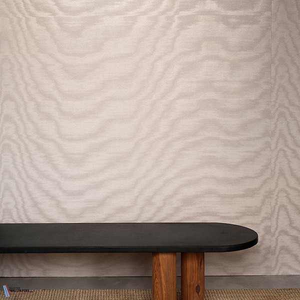 Amoir Fou Metallo Wall-Tapete-Dedar-Selected Wallpapers