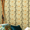 Amoulette wallpaper-Mind the Gap-Selected-Wallpapers-Interiors