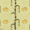 Amoulette wallpaper-Mind the Gap-Original-Roll-Selected-Wallpapers-Interiors