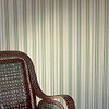 Amour wallpaper-Pierre Frey-Selected Wallpapers-Interiors