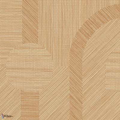 Amulet behang-Arte-Safari Tan-Rol-Selected Wallpapers-Interiors