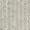Analogie fabric-Casamance-Ivoire-Meter (M1)-Selected Wallpapers-Interiors