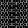 Analogie Stoff-Casamance-Noir-Meter (M1)-Selected Wallpapers-Interiors