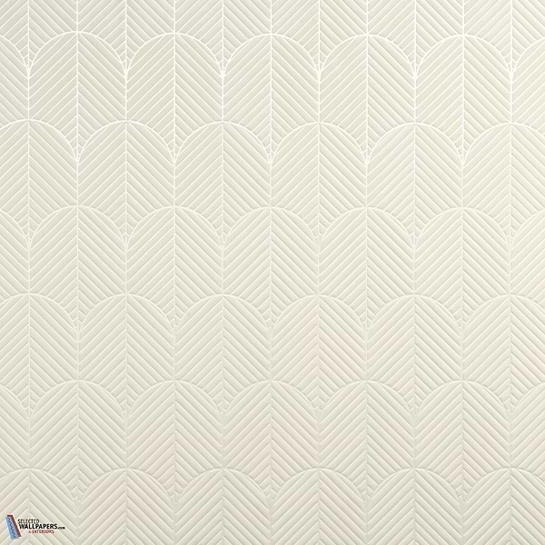 Anicca-Arte-Tapete-Ecru-Meter (M1)-Selected Wallpapers
