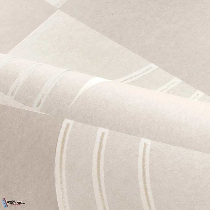 Années 30-Casamance-wallpaper-Sable-Roll-Selected Wallpapers