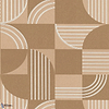 Années 30-Casamance-wallpaper-Mordore-Roll-Selected Wallpapers