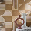 Années 30-Casamance-wallpaper-Selected Wallpapers