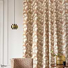 Années Folles fabric-Camengo-Selected Wallpapers-Interiors