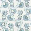 Antoinette wallpaper-Anna French-Blue and plum-Roll-Selected Wallpapers-Interiors