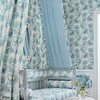 Antoinette wallpaper-Anna French-Selected Wallpapers-Interiors