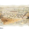 Apollon-Pierre Frey-wallpaper-01-Set-Selected Wallpapers