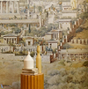 Apollon-Pierre Frey-wallpaper-Selected Wallpapers