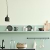 Aquamarine Pale paint Little Greene 282-Selected-Wallpapers-Interiors