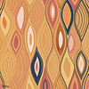 Arabesque wallpaper-Elitis-01-Set-Selected-Wallpapers-Interiors