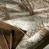 Arbes et sous Bois Tapete-Pierre Frey-Selected Wallpapers-Interiors