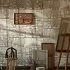 Arbes et sous Bois Tapete-Pierre Frey-Selected Wallpapers-Interiors