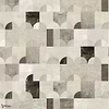 Arc wallpaper-Masureel-Desert-Paneel A-260 cm-Selected Wallpapers-Interiors