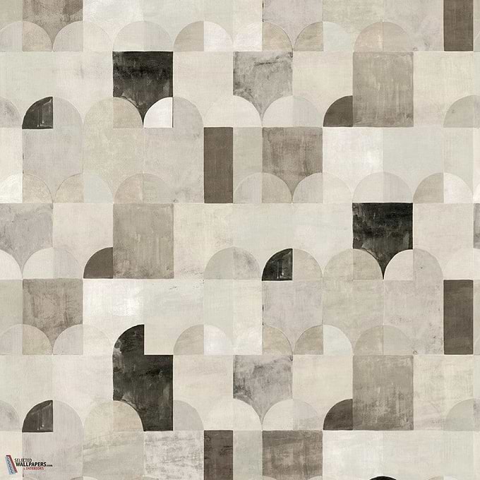 Arc wallpaper-Masureel-Desert-Paneel A-260 cm-Selected Wallpapers-Interiors