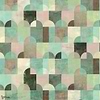 Arc wallpaper-Masureel-Ivy-Paneel A-260 cm-Selected Wallpapers-Interiors