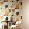 Arc wallpaper-Masureel-Selected Wallpapers-Interiors