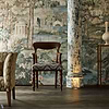 Arcadian Thames-Tapete-Zoffany-Selected Wallpapers