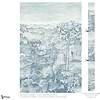Arcadian Thames-Tapete-Zoffany-Selected Wallpapers