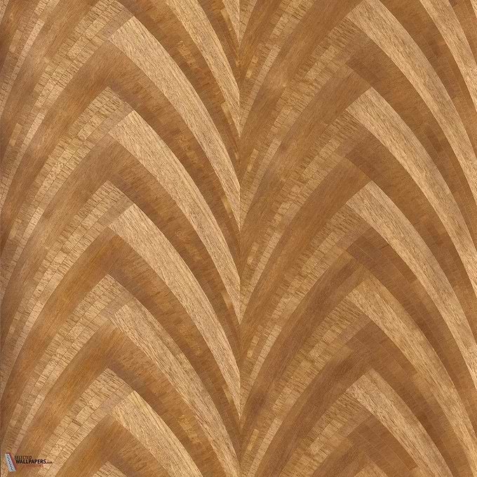 Arches wallpaper-Nobilis-22-Meter (M1)-Selected Wallpapers-Interiors