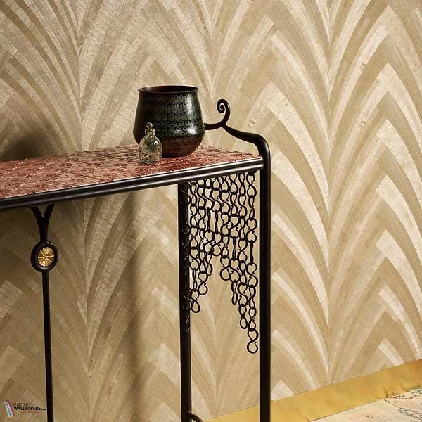 Arches wallpaper-Nobilis-Selected Wallpapers-Interiors