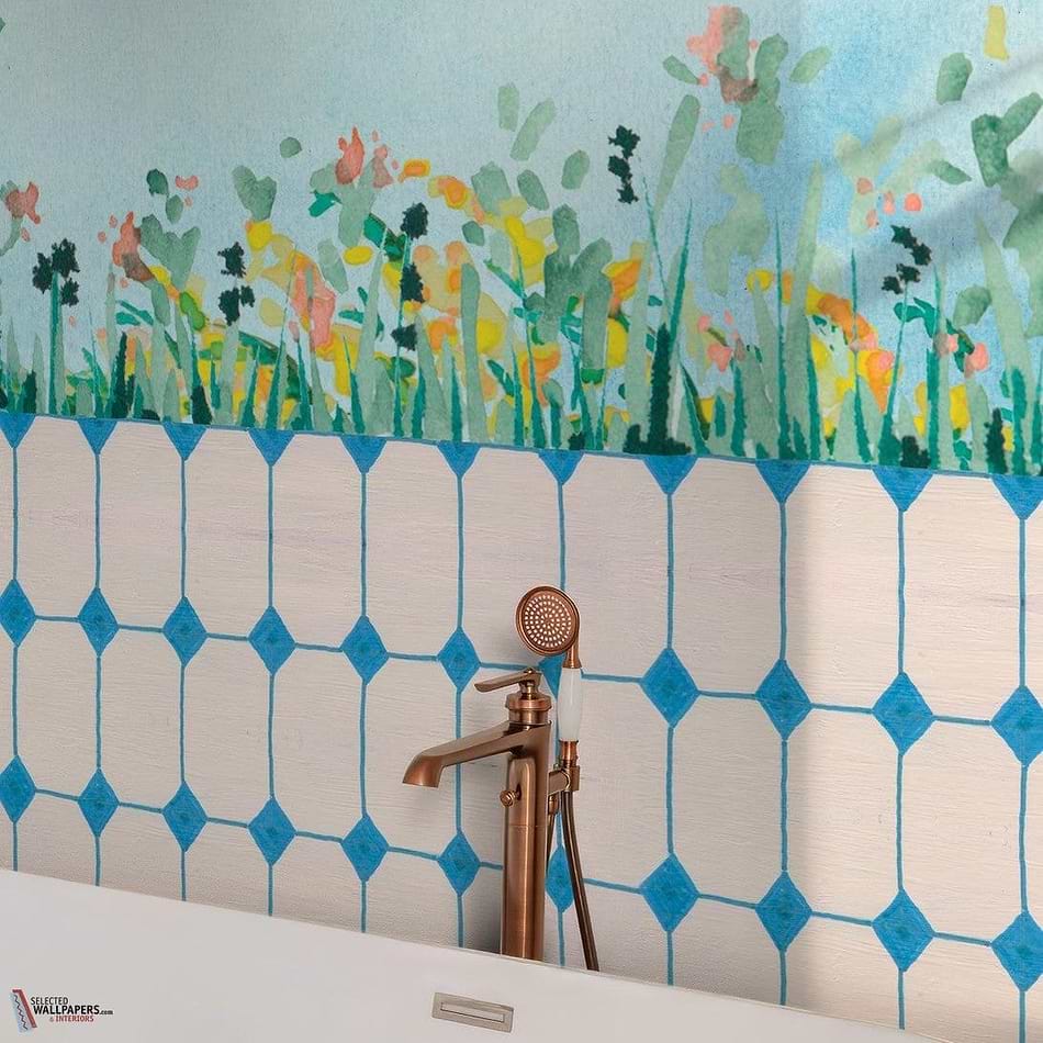 Arduino wallpaper-Wall & Deco-Selected Wallpapers-Interiors