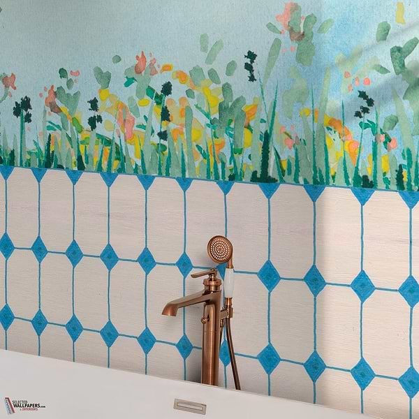 Arduino wallpaper-Wall & Deco-Selected Wallpapers-Interiors