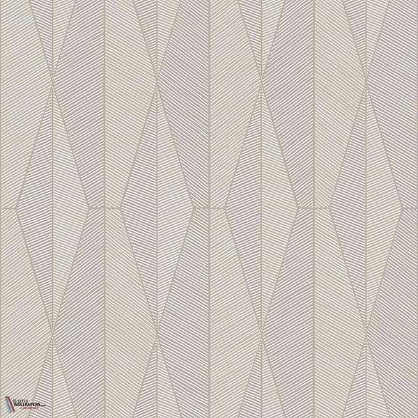 Ari Tapete-Masureel-Taupe-Rolle-Selected-Wallpapers-Interiors