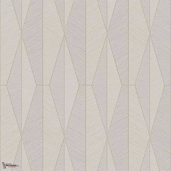 Ari Tapete-Masureel-Taupe-Rolle-Selected-Wallpapers-Interiors