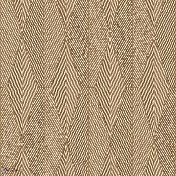 Ari Tapete-Masureel-Almond-Rolle-Selected-Wallpapers-Interiors