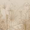 Arille Custom-Casamance-wallpaper-Mordore-M2-Selected Wallpapers