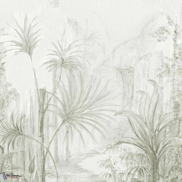 Arille-Casamance-wallpaper-Lichen-Set-Selected Wallpapers
